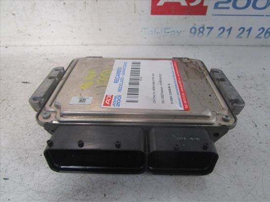 Centralina motore Kia Ceed (ED) 1.6 Concept  - 1