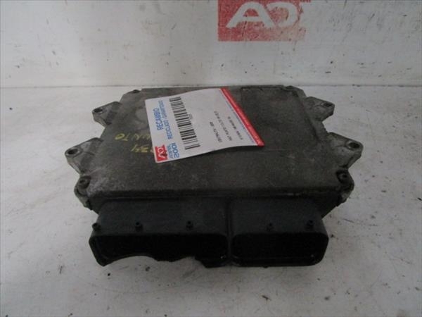 Centralina motore Fiat II Punto (188) Berlina 1.3 JTD 16V  - 1