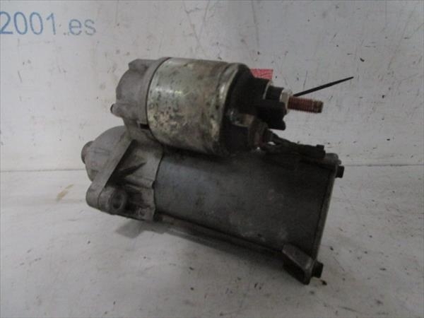 Demarreur Fiat II Punto (188) Berlina 1.3 JTD 16V  - 1