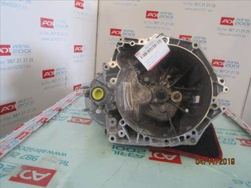 Boite de vitesses Citroen C4 Berlina 1.6 Cool  - 1