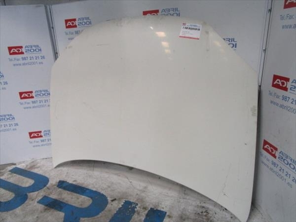 Capot Volkswagen Jetta V (1K2) 1.9 TDI  - 1