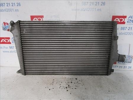 Echangeur air (Intercooler) Audi Allroad quattro (4B5) 2.5 TDI  - 1