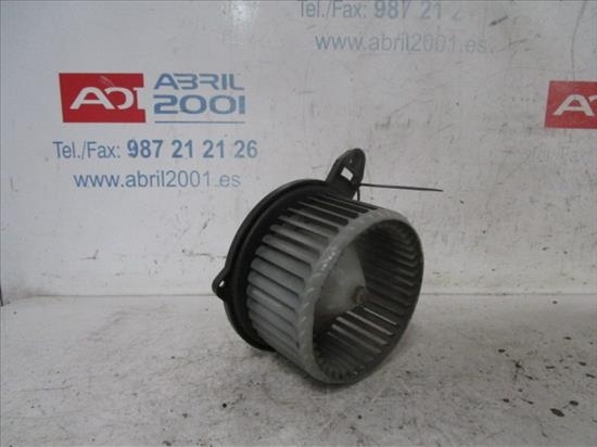 Pulseur d'air Audi Allroad quattro (4B5) 2.5 TDI  - 1