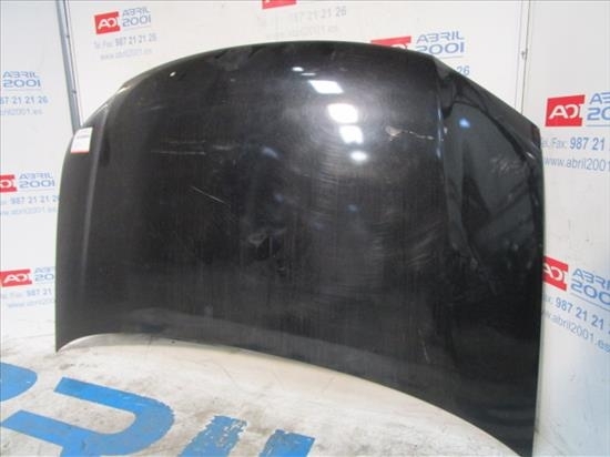 Capot Volkswagen Touran (1T1) 2.0 TDI  - 1