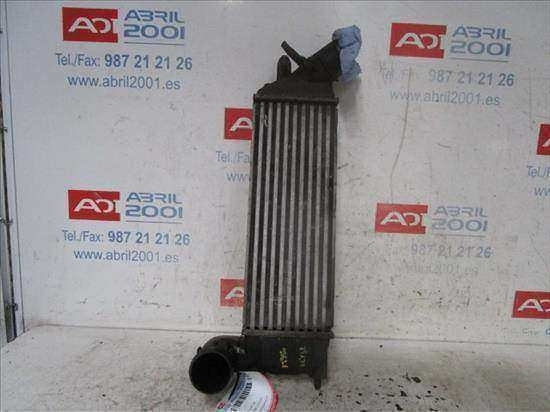 Echangeur air (Intercooler) Fiat Ulysse (179) 2.2 JTD  - 1