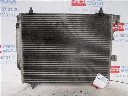 Radiatore clima Fiat Ulysse (179) 2.2 JTD  - 1