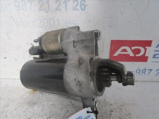 Demarreur Audi A4 Berlina (8K2) 2.0 Basis  - 1