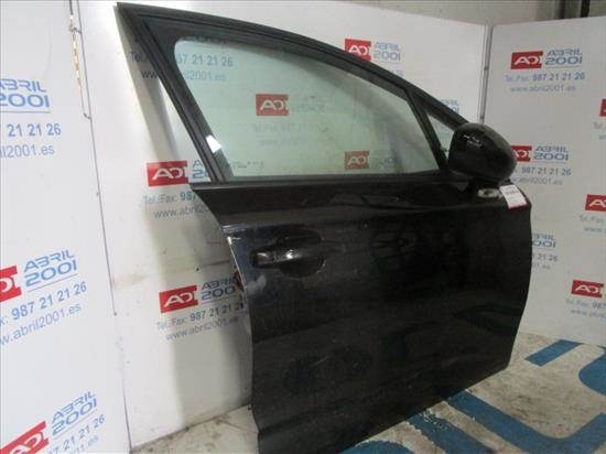 Portiera anteriore destra Citroen C4 (B7) 1.6 HDi 90  - 1