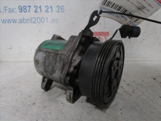 Compresseur clim BMW Serie 3 Berlina (E36) 1.6 316i  - 1