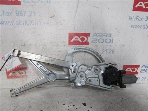 Leve vitre electrique avant droit BMW Serie 3 Berlina (E36) 1.6 316i  - 1