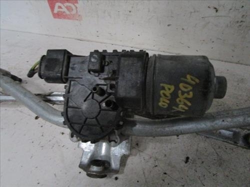 Motore tergicristallo anteriore Volkswagen Polo IV (9N1) 1.4 TDI  - 1