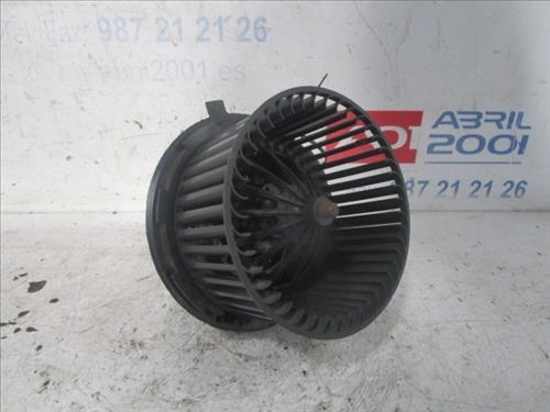 Pulseur d'air Citroen C3 1.4 HDi 70  - 1