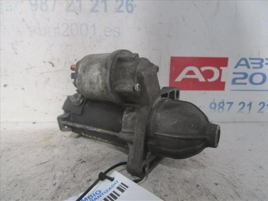 Demarreur Opel CORSA C Furgón (F08, W5L) 1.3 CDTI 16V  - 1