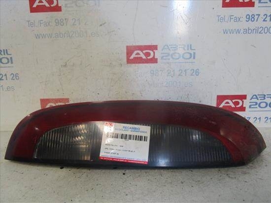 Fanale posteriore principale sinistro (luci) Opel CORSA C Furgón (F08, W5L) 1.3 CDTI 16V  - 1
