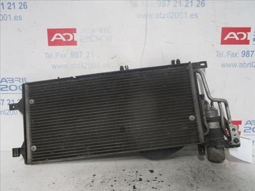 Radiateur clim Opel CORSA C Furgón (F08, W5L) 1.3 CDTI 16V  - 1