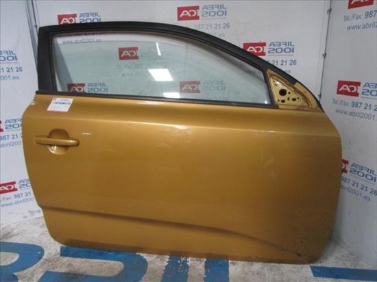 Porte avant droit Kia Ceed (ED) 2.0 Emotion  - 1