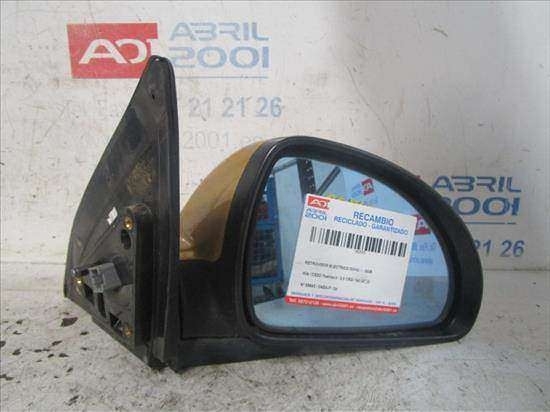 Retrovisor derecho Kia Ceed (ED) 2.0 Emotion  - 1