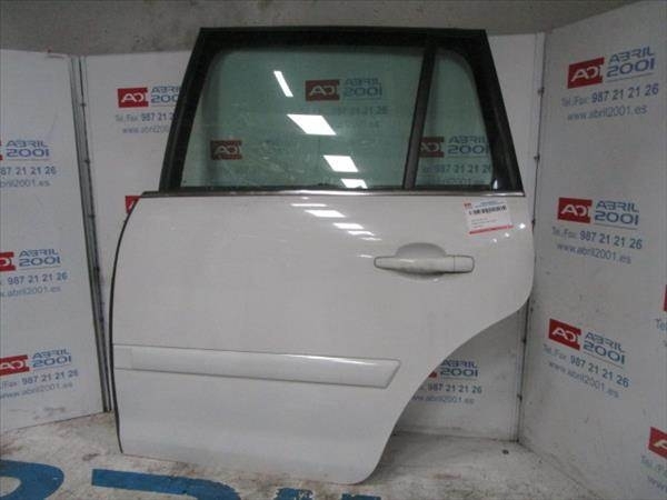 Portiera posteriore sinistra Citroen C4 Picasso 1.6 VTi 120  - 1