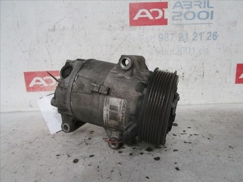 Compressore clima Renault Scenic II (JM) 1.9 dCi  - 1