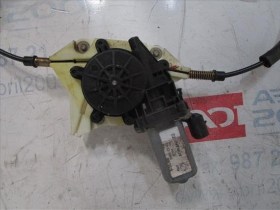 Alzacristalli elettrico anteriore sinistro Alfa Romeo 156 1.9 JTD  - 1