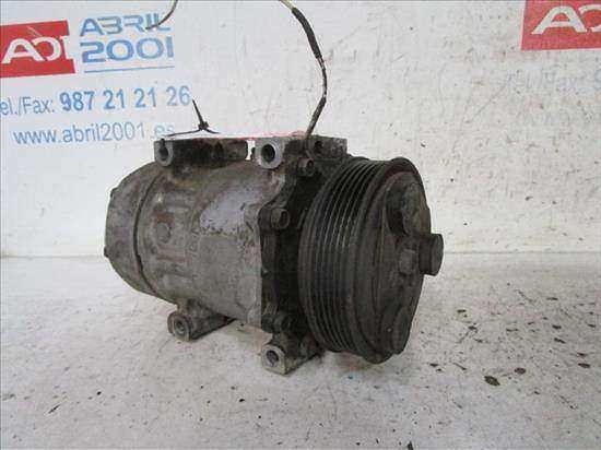 Compresseur clim Renault Laguna (B56) N)  - 1