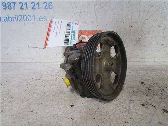 Pompe de direction Peugeot BOXER Furgón (230L) 2.0 HDI  - 1