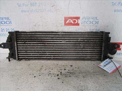 Echangeur air (Intercooler) Renault TRAFIC II 2.0 DCi  - 1