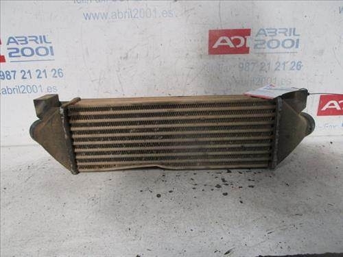 Radiateur clim Ford TRANSIT Caja/Chasis (FM_ _, FN_ _) 2.4 TDE  - 1