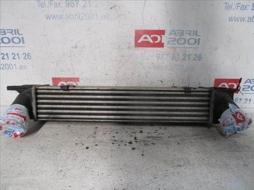 Echangeur air (Intercooler) BMW Serie 3 Berlina (E90) 2.0 318d  - 1