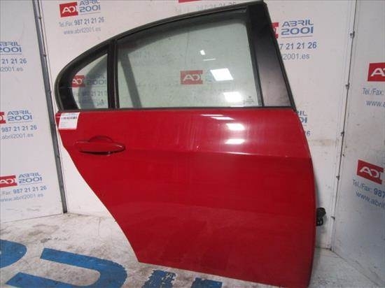 Puerta trasera derecha BMW Serie 3 Berlina (E90) 2.0 318d  - 1
