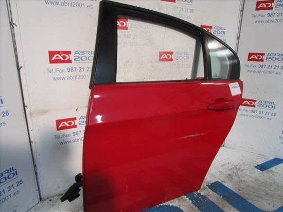 Porte arriere gauche BMW Serie 3 Berlina (E90) 2.0 318d  - 1