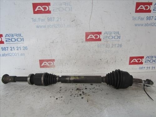 Giunto cardanico albero di trasmissione destro Renault Laguna II (BG0) 2.0 16V  - 1