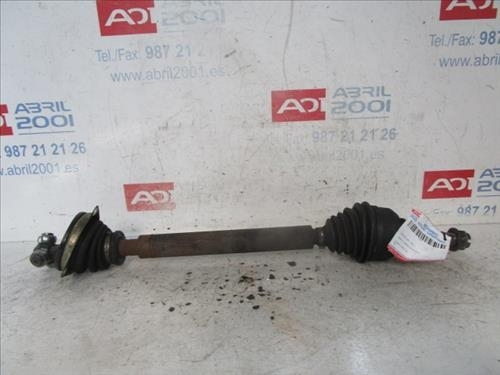 Giunto cardanico albero di trasmissione sinistro Renault Laguna II (BG0) 2.0 16V  - 1