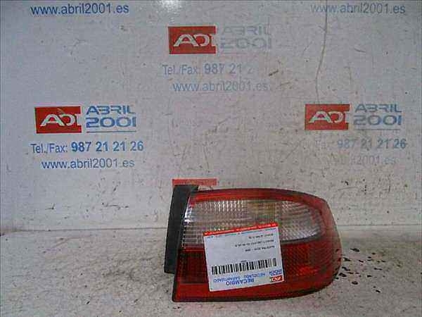 Fanale posteriore principale destro (luci) Renault Laguna II (BG0) 2.0 16V  - 1