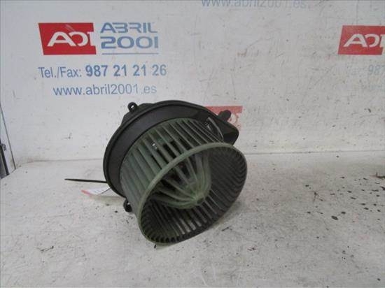 Pulseur d'air Skoda Superb (3U4) 1.9 TDI  - 1