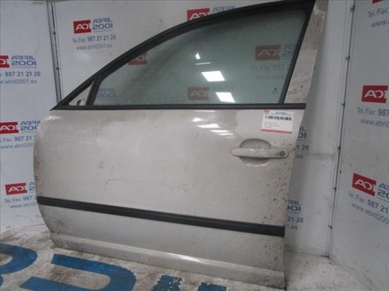 Portiera anteriore sinistra Skoda Superb (3U4) 1.9 TDI  - 1