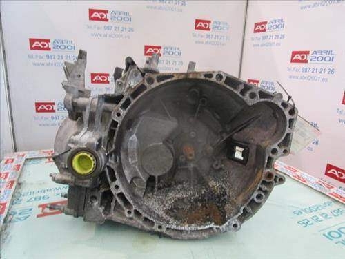 Boite de vitesses Citroen C5 Berlina 2.0 HDi  - 1