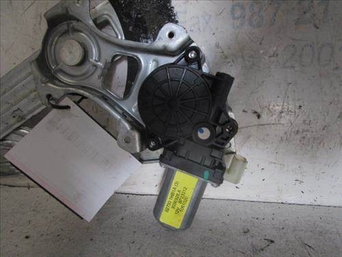 Alzacristalli elettrico anteriore destro Nissan Note (E11E) 1.5 dCi  - 1