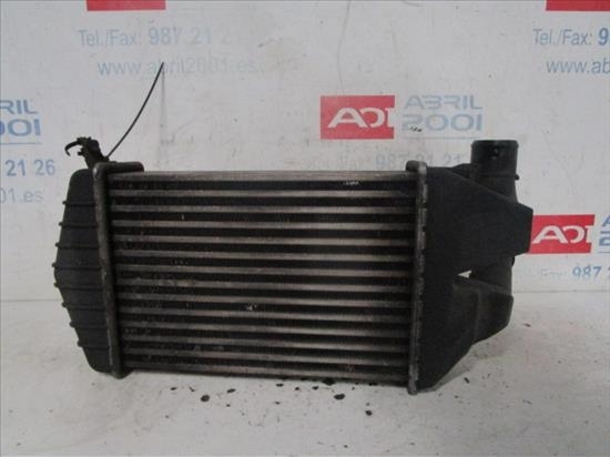 Echangeur air (Intercooler) Opel Astra H Berlina 1.7 CDTI  - 1