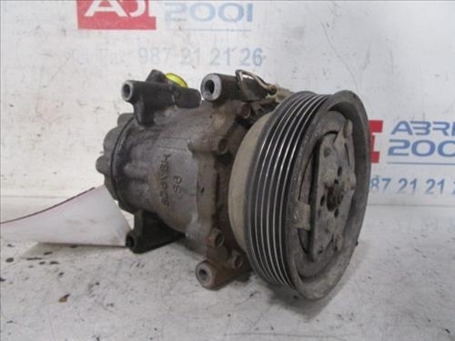 Compresseur clim Renault Kangoo I (F/KC0) 1.5 dCi  - 1