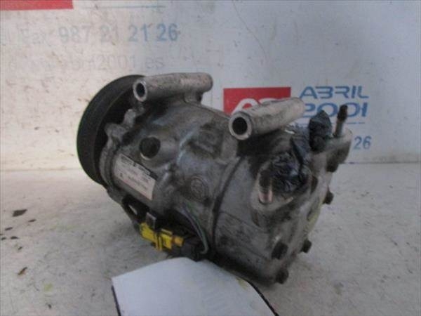Compresseur clim Citroen Nemo 1.4 HDi  - 1