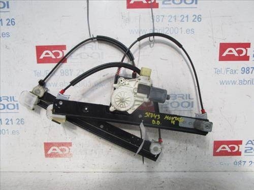 Alzacristalli elettrico anteriore destro Ford MONDEO IV 2.0 TDCi  - 1