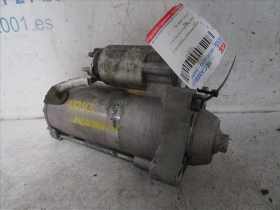 Demarreur Ford MONDEO IV 2.0 TDCi  - 1