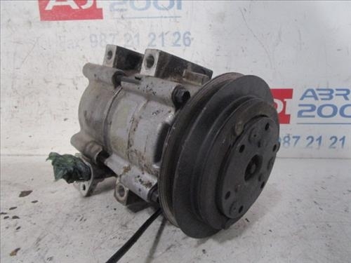 Compresseur clim Hyundai GALLOPER II (JK-01) 2.5 TCi D  - 1