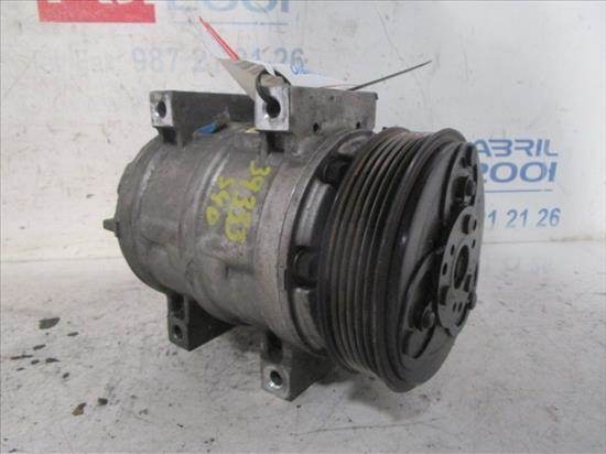 Compresseur clim Volvo S40 Berlina 2.0 T  - 1