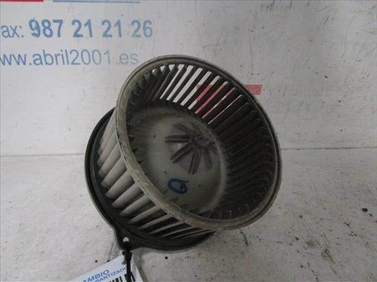 Pulseur d'air Volvo S40 Berlina 2.0 T  - 1
