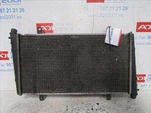 Radiateur eau Volvo S40 Berlina 2.0 T  - 1