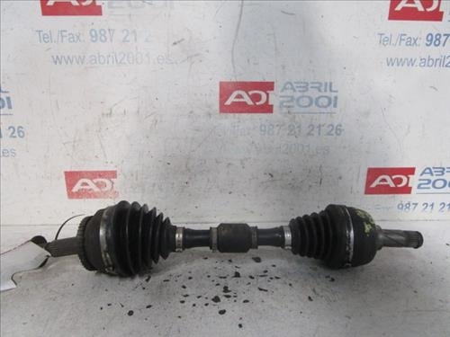 Giunto cardanico albero di trasmissione sinistro Volvo S40 Berlina 2.0 T  - 1