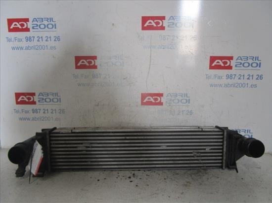 Echangeur air (Intercooler) Land Rover Range Rover Evoque 2.0 HSE  - 1