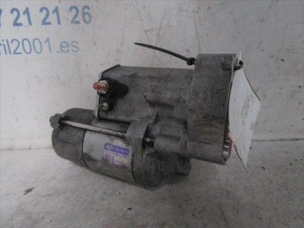 Motorino avviamento Land Rover Range Rover Evoque 2.0 HSE  - 1